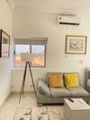 Urban Furnished Studio Apartment With A Pool