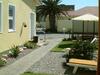 Bed & Breakfast Pension D'avignon