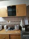 Mlima Kenya Holiday Homes