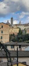 Apartamento Appartamento A Due Passi Da Piazza Del Campo