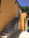 Il Daviduccio Suite