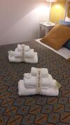 Bed & Breakfast Diocle Room
