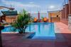 Hostal Savannah Suites