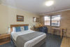 Windmill Motel And Reception Centre