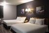 Hotel New Victorian Inn & Suites-norfolk