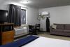Hotel New Victorian Inn & Suites-norfolk