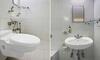Hotel Treebo Trend Bandra Apartments