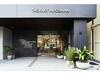 Hotel The Knot Hiroshima - Vacation Stay 48542v