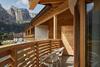 Mountain Hotel Mezd�