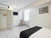 Apartamento Suites Andrade