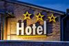 Hostal Median Hotel Garni