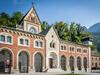 Apartamento Haus Alpenruhe
