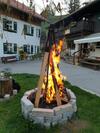 Apartamento Pension-schwarzenbach