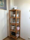 Apartamento Landhaus Luise Fly In & Sleep