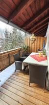 Apartamento Eva's Ferienwohnungen