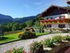 Apartamento Landhaus Heisenbauer