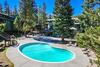 Apartamento St Anton Courtyard View 2-bedroom Condos With Two Oversized Jacuzzi Spas