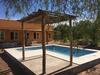 Agroturismo Cha�ares De Banda Florida