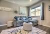 Apartamento Contemporary San Diego Gem With Community Pool!