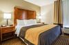 Hotel Comfort Inn & Suites Oxford