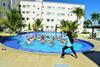 Apartamento Encontro Das �guas Thermas Resort