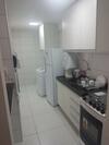 Apartamento Novo No Cora��o Da Ponta Verde