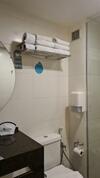 Apartamento Ritz Su�tes Flats Para Temporada