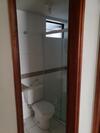Apartamento Apt 2 Quartos Jati�ca A 150 Metros Da Praia