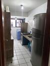 Apartamento Apt 2 Quartos Jati�ca A 150 Metros Da Praia