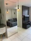 Apartamento Imperd�vel - Flat A 300m Da Praia Da Jati�ca Macei� Al