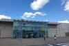 Private-ensuite-room Limerick City Stay
