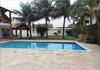 Casa Alto Padr�o Em Peru�be Com Piscina