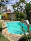 Quartos De Qualidade Em Uma Linda Pousada Estilosa Em Natal