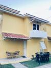 Casa Completa Com Piscina E �rea De Laser Completa Na Praia Bela - Pb