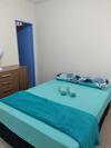 Hostal Espa�o Casa Do Jack Em Praia Bela-pb