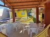 Casa � Beira-mar, Piscina