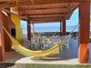 Casa � Beira-mar, Piscina
