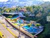 Apartamento Thermas Palace
