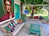 Arty House With Huge Terrace At Lake Balaton