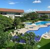 Apartamento Carneiros Beach Resort - Flat T�rreo 2 Quartos