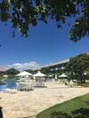 Apartamento Carneiros Beach Resort - Flat T�rreo 2 Quartos