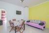 Apartment In Krk/insel Krk 12637