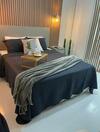 Apartamento Loft Encantador E Refinado