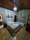 Lodge Porto Do Sol Pipa-bangal�s