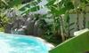 Apartamento Solar �gua - Frente Piscina