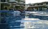 Apartamento Solar �gua - Frente Piscina