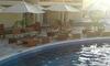 Apartamento Solar �gua - Frente Piscina