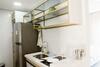 Apartamento Qavi - Flat Completo Com Vista Piscina