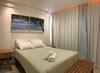 Apartamento Qavi - Flat Completo Com Dois Quartos Com Varanda E Jardim Privativo