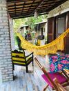 Lodge Porto Do Sol - Chal� 21